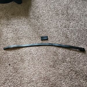 American Eagle Outfitters Black Belt
